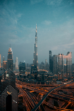 destination image